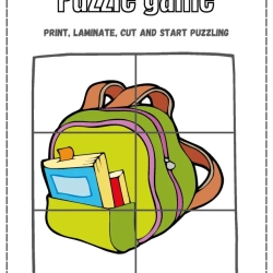 Free Puzzle Games Worksheet 3rd Grade Free Worksheets