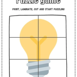 Free Puzzle Games Worksheet 3rd Grade Worksheets