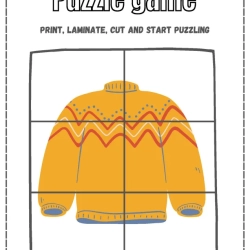 Free Puzzle Games Worksheet 4th Grade Free Worksheets
