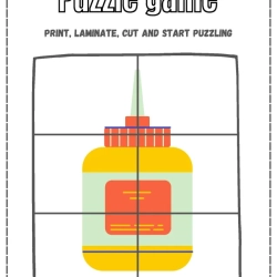 Free Puzzle Games Worksheet 6th Grade Worksheets