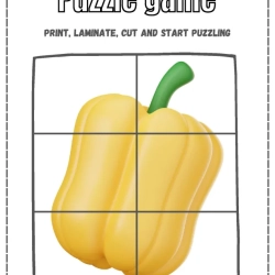 Free Puzzle Games Worksheet For 2nd Grade
