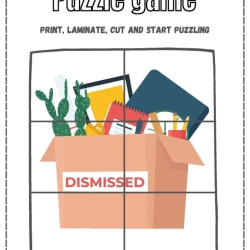 Free Puzzle Games Worksheet For Free