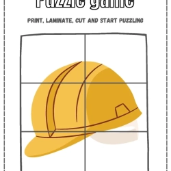 Free Puzzle Games Worksheet Free Downloads
