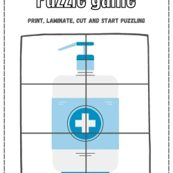 Free Puzzle Games Worksheet Grade 1 Worksheets
