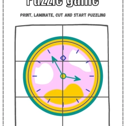Free Puzzle Games Worksheet Grade 2 Free Printables
