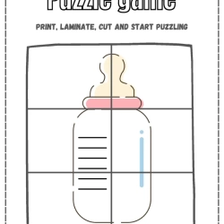 Free Puzzle Games Worksheet Grade 4 Free Worksheets