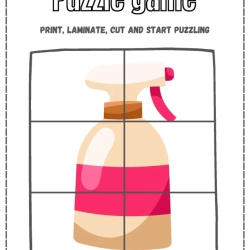 Free Puzzle Games Worksheet Grade 4 Worksheets