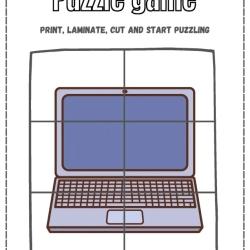 Free Puzzle Games Worksheet Grade 5 Free Printables