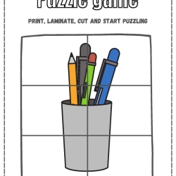 Free Puzzle Games Worksheet Grade 5 Free Worksheets