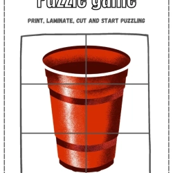 Free Puzzle Games Worksheet Kids Worksheets
