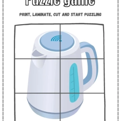Free Puzzle Games Worksheet Kindergarten Free Worksheets