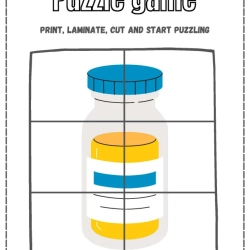 Free Puzzle Games Worksheet Kindergarten Worksheets
