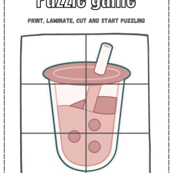 Free Puzzle Games Worksheet Toddlers Free Worksheets