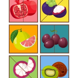 Printable Puzzle Worksheet For Free