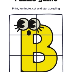 Printable Puzzle Worksheet Free Downloads