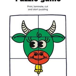 Printable Puzzle Worksheet Grade 1 Worksheets