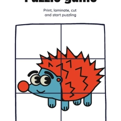 Printable Puzzle Worksheet Grade 2 Worksheets