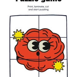 Printable Puzzle Worksheet Grade 3 Worksheets
