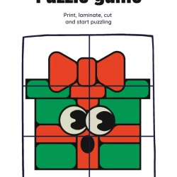 Printable Puzzle Worksheet Pdf Downloads
