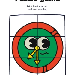 Printable Puzzle Worksheet Printables Download