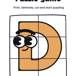 Printable Puzzle Worksheet To Prints