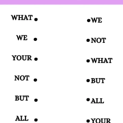 Match The Same Sight Words Pdf Free Worksheet