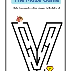 Maze Worksheet 2nd Grade Worksheets