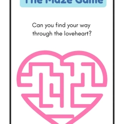 Maze Worksheet 5th Grade Free Worksheets