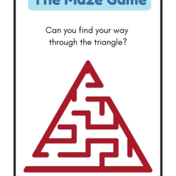 Maze Worksheet Grade 1 Free Worksheets