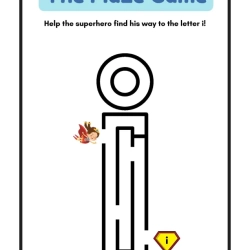 Maze Worksheet Grade 1 Worksheets