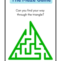 Maze Worksheet Grade 2 Free Worksheets