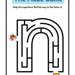 Maze Worksheet Grade 6 Worksheets