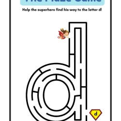 Maze Worksheet Printables Download