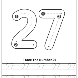 Free Printable Tracing Number Worksheet Toddlers Free Worksheets