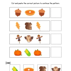 Pattern Sheets Printable Printables Free Worksheet