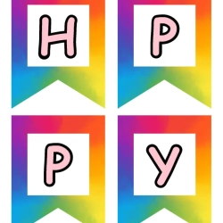 Birthday Party Worksheet For Free