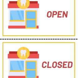 Pretend Play Dentist Worksheet For Free