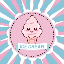Pretend Play Icecream Shop For 1st Grade Worksheet