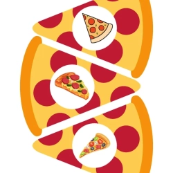 Pretend Play Pizza Shop For 5th Grade Worksheet