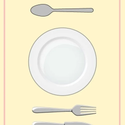 Pretend Play Tea Party For 1st Grade Worksheet