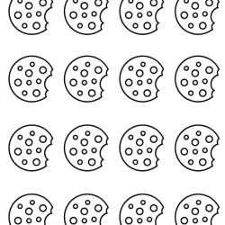 Pretend Play Tea Party For Kindergarten Worksheet