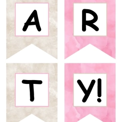 Pretend Play Tea Party Worksheet