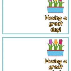 Pretend Play The Flower Shop For 2nd Grade Worksheet