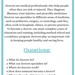 Free Reading Worksheets 082