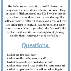 Free Reading Worksheets 090