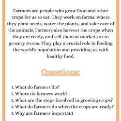 Free Reading Worksheets 094