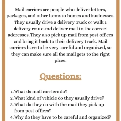 Free Reading Worksheets 096
