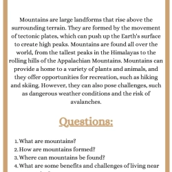 Free Reading Worksheets For 2nd Grade
