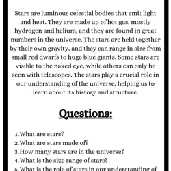 Free Reading Worksheets For 3rd Grade