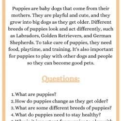 Free Reading Worksheets For 5th Grade
